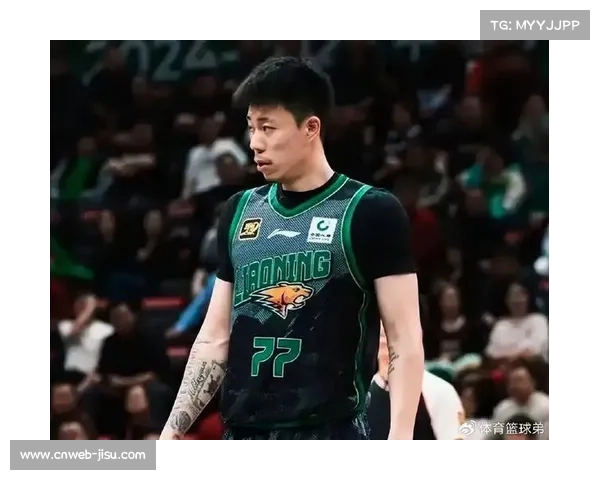 辽宁男篮腾出顶薪空间张镇麟续约进入倒计时阶段