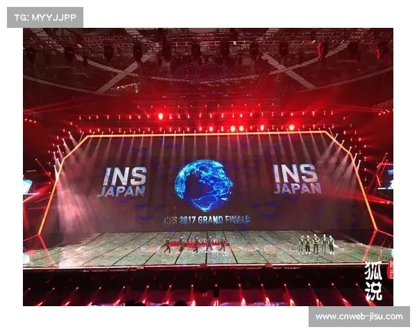 全球总决赛首次落户中国西部成都决赛舞台闪耀世界电竞盛典 全球总决赛首次落户中国西部成都决赛舞台闪耀世界电竞盛典