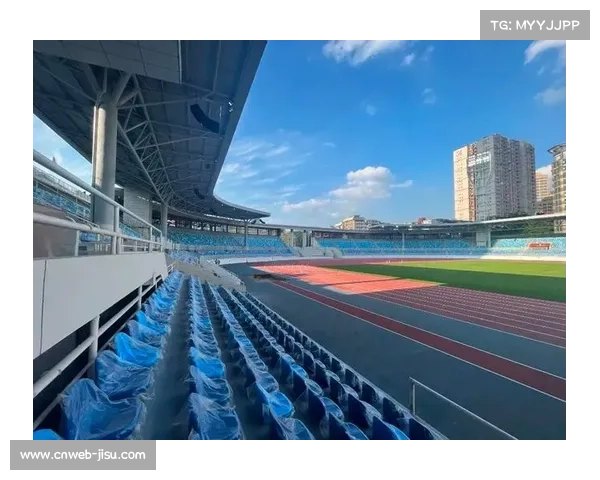 粤港澳赛事创新看台设计观众近距离观赛泳池边仅三米体验升级