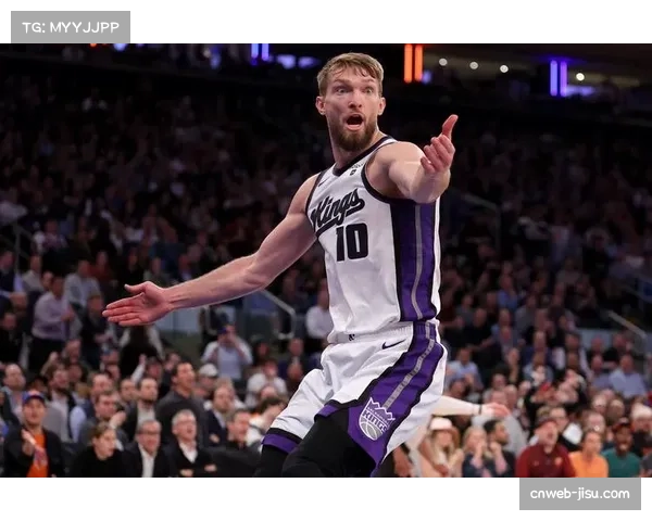 国王小萨博尼斯防守成焦点 雷霆双塔或成最大挑战