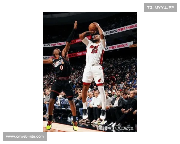 热火127-117力克76人，鲍威尔32分引领球队四连胜