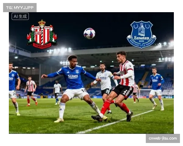 利物浦主场对阵升班马桑德兰，伊萨克首球后信心提升