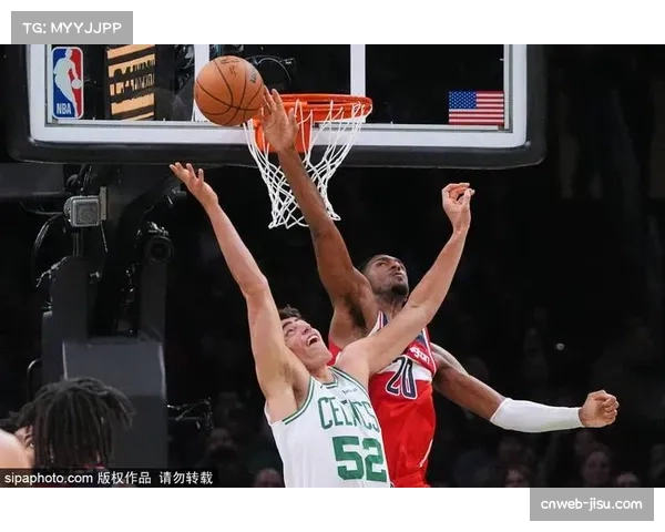 凯尔特人小将沃尔什的进化：首发后攻防效率成连胜催化剂