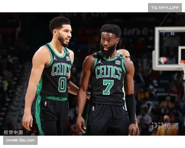 凯尔特人146-101大胜奇才，塔图姆布朗合砍60分