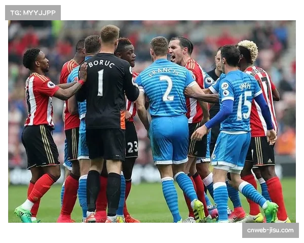 从英冠传控到英超对抗，桑德兰1.17亿投资兑现超预期