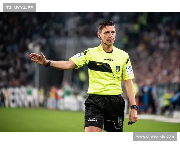 意甲与科技公司达成新协议,将引入先进VAR技术系统 意甲与科技公司达成新协议,将引入先进VAR技术系统