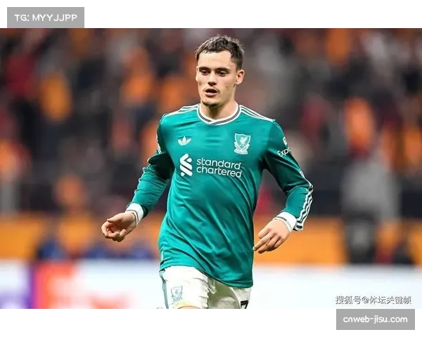 维尔茨状态回升，近八场英超参与六球