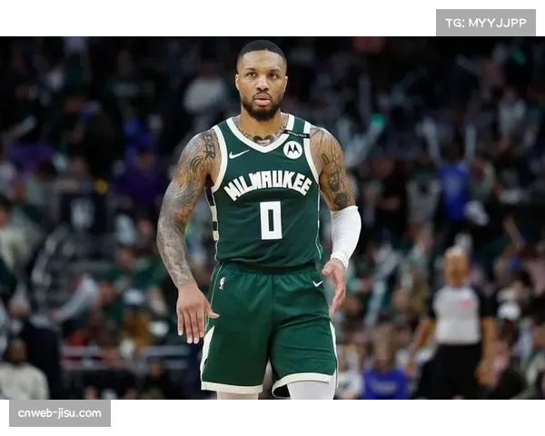 利拉德三分大赛夺冠后坦言：跟腱重伤下参赛源于玩笑，明年还会再来