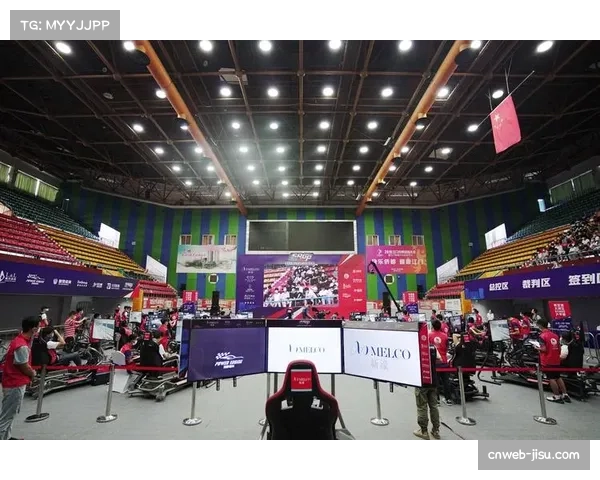 U系列赛江门站：线上平台累计观看超5万，数字媒体传播效果显著