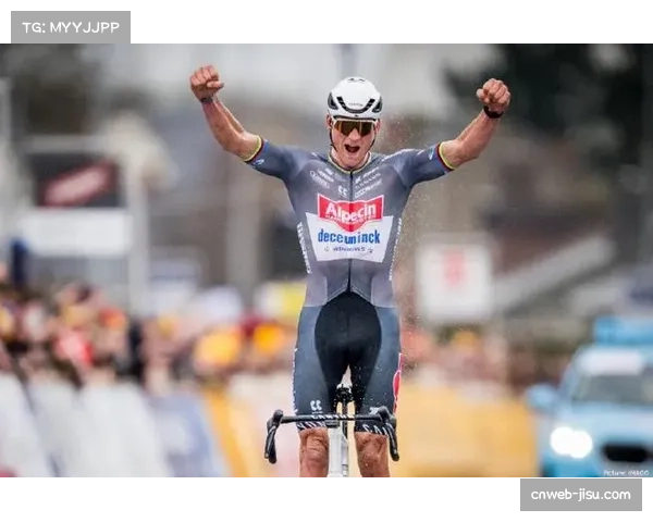 E3赛最后30公里，波加查发动决定性进攻