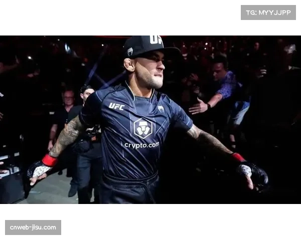 前UFC选手“机械兽”贾斯蒂诺涉嫌违规推广加密货币，遭巴西监管机构调查