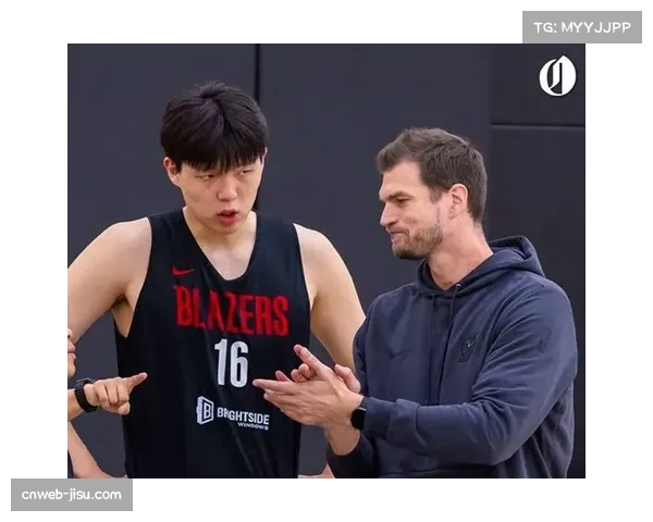 开拓者114-110险胜太阳，杨瀚森发展联盟回归后球队士气大振